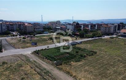 ÇANAKKALE LAPSEKİ DALYAN MAHALLESİ'NDE KAT KARŞILIĞI ARSA