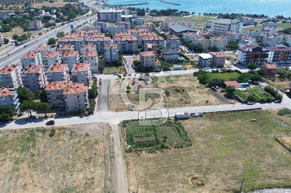 ÇANAKKALE LAPSEKİ DALYAN MAHALLESİ'NDE KAT KARŞILIĞI ARSA