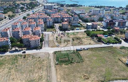 ÇANAKKALE LAPSEKİ DALYAN MAHALLESİ'NDE KAT KARŞILIĞI ARSA
