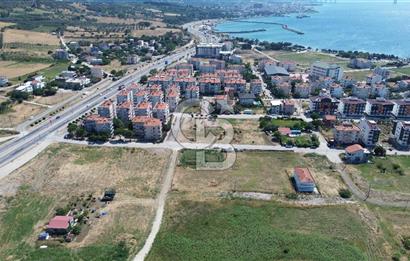 ÇANAKKALE LAPSEKİ DALYAN MAHALLESİ'NDE KAT KARŞILIĞI ARSA