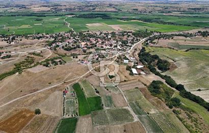 SATILIK HAYRABOLU KADRİYE 4 ADET 325m2 TARLA HİSSESİ