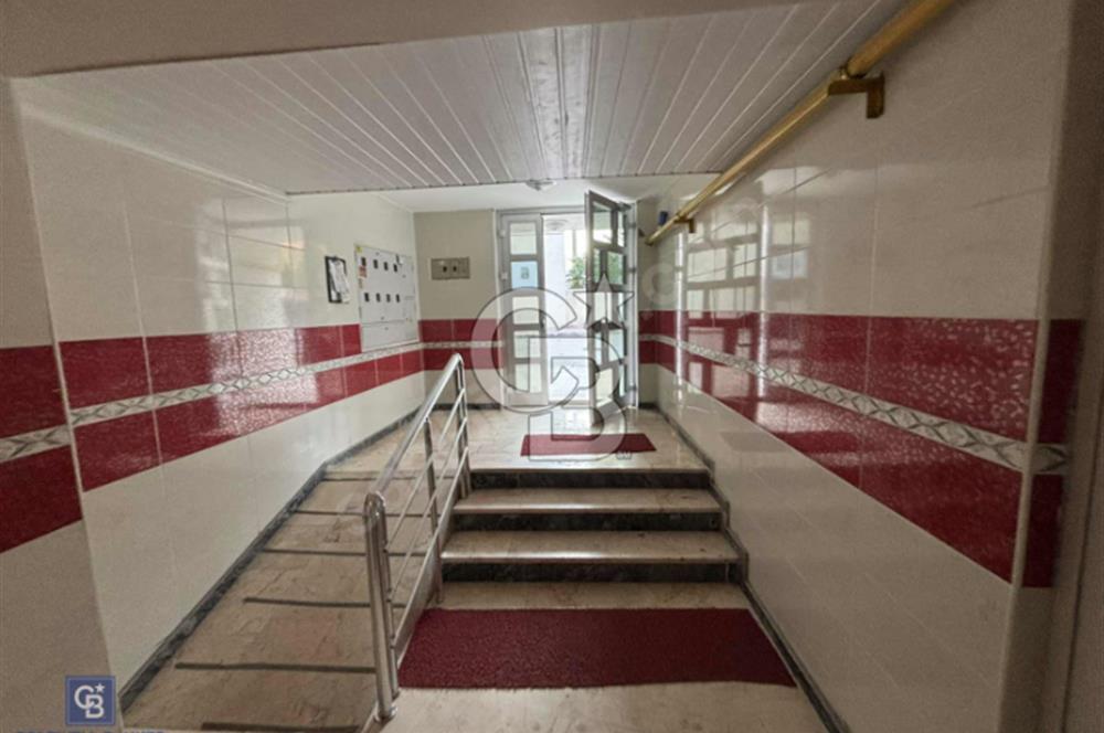CB CITY'DEN ŞİRİNTEPE BURSA CD TARAFI KİRALIK 1+1 DAİRE