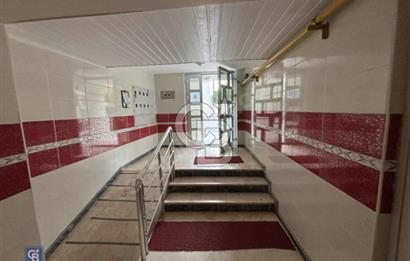 CB CITY'DEN ŞİRİNTEPE BURSA CD TARAFI KİRALIK 1+1 DAİRE