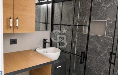 FOÇA'DA SIFIR 2+1 SATILIK DAİRE