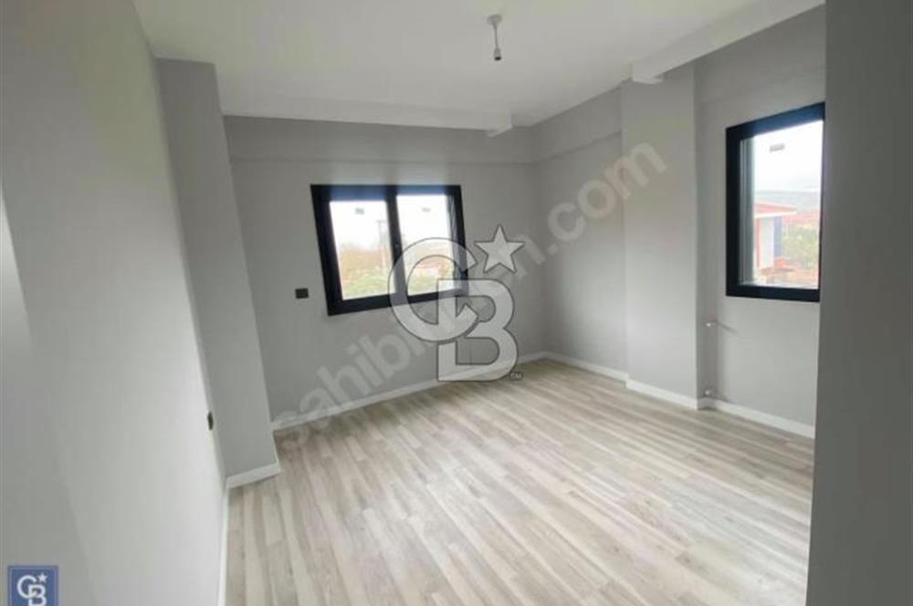 FOÇA'DA SIFIR 2+1 SATILIK DAİRE