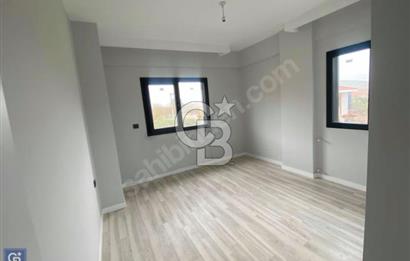 FOÇA'DA SIFIR 2+1 SATILIK DAİRE
