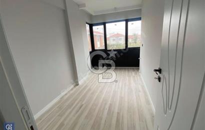 FOÇA'DA SIFIR 2+1 SATILIK DAİRE