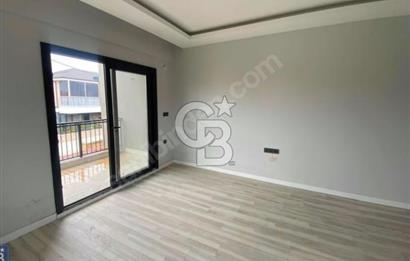 FOÇA'DA SIFIR 2+1 SATILIK DAİRE