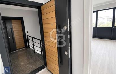 FOÇA'DA SIFIR 2+1 SATILIK DAİRE