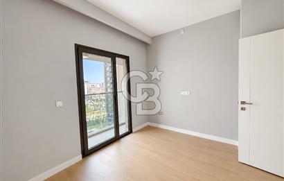 CB TIMEDAN YENİ FİKİRTEPEDE 16. ETAP KİRALIK VESTİYERLİ 1+1