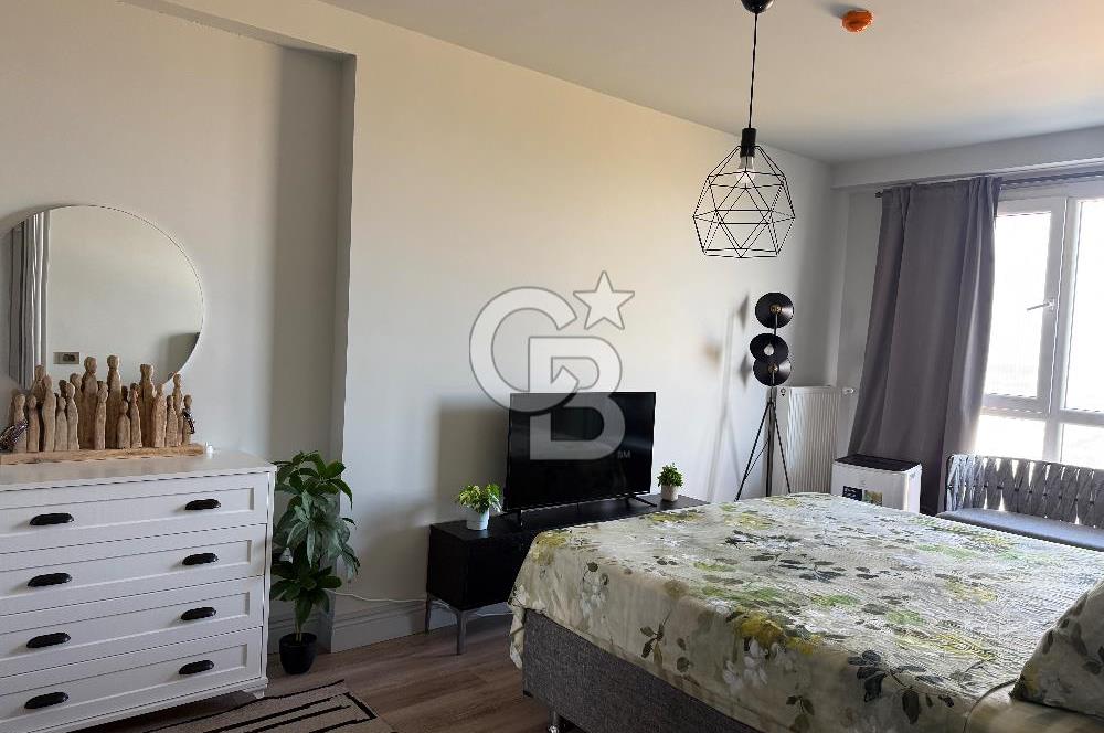 FIRST AVENUE RESIDENCE’DA BULUNAN 2+1 DAİREMİZ