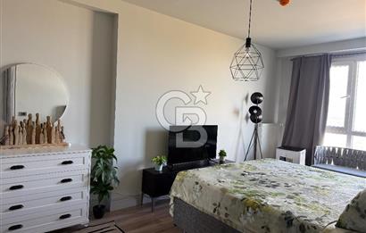 FIRST AVENUE RESIDENCE’DA BULUNAN 2+1 DAİREMİZ