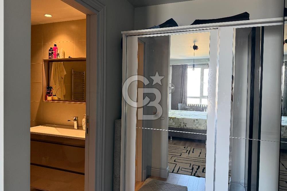 FIRST AVENUE RESIDENCE’DA BULUNAN 2+1 DAİREMİZ