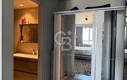 FIRST AVENUE RESIDENCE’DA BULUNAN 2+1 DAİREMİZ