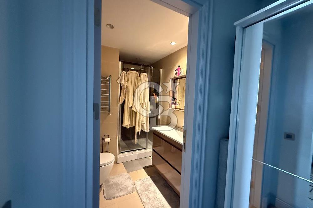FIRST AVENUE RESIDENCE’DA BULUNAN 2+1 DAİREMİZ