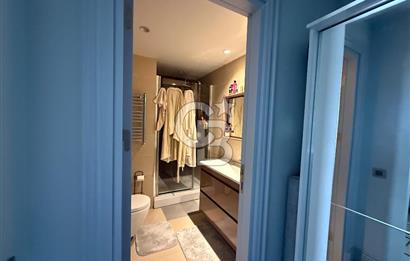 FIRST AVENUE RESIDENCE’DA BULUNAN 2+1 DAİREMİZ