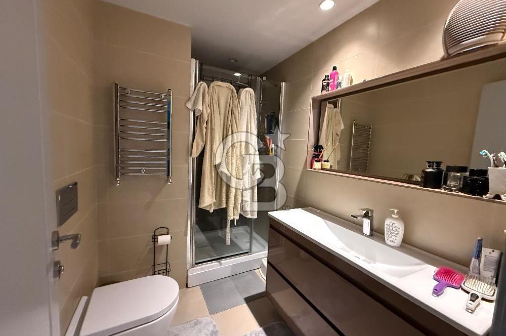 FIRST AVENUE RESIDENCE’DA BULUNAN 2+1 DAİREMİZ