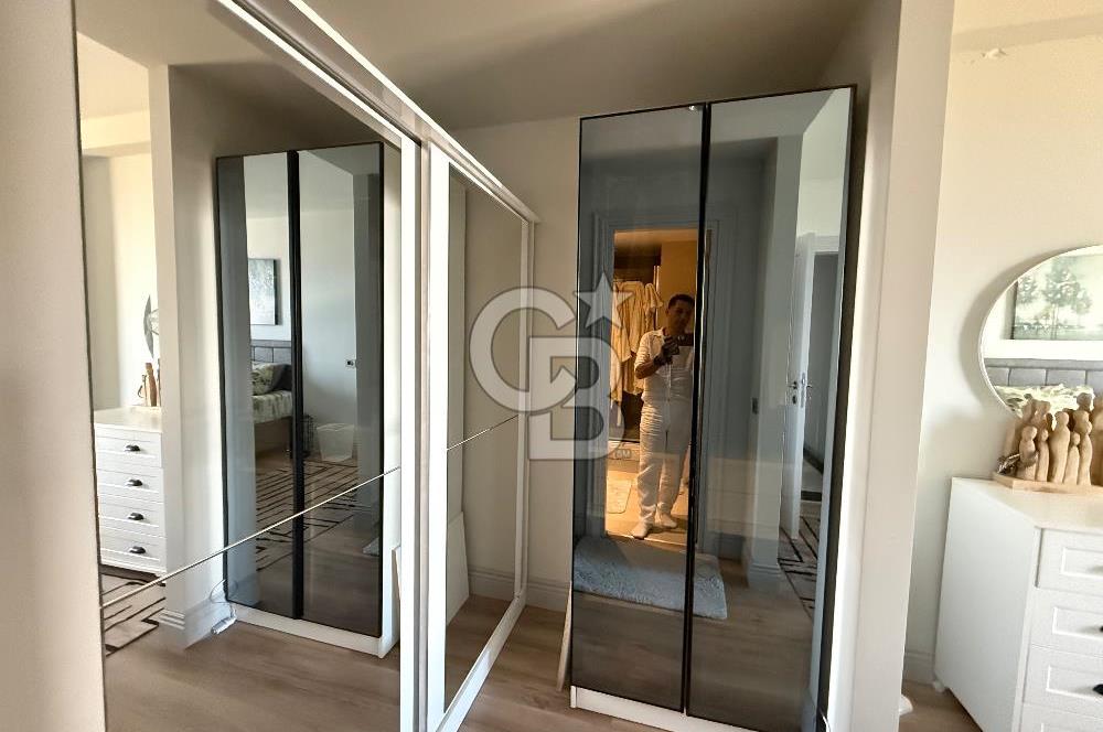 FIRST AVENUE RESIDENCE’DA BULUNAN 2+1 DAİREMİZ