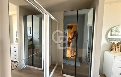 FIRST AVENUE RESIDENCE’DA BULUNAN 2+1 DAİREMİZ