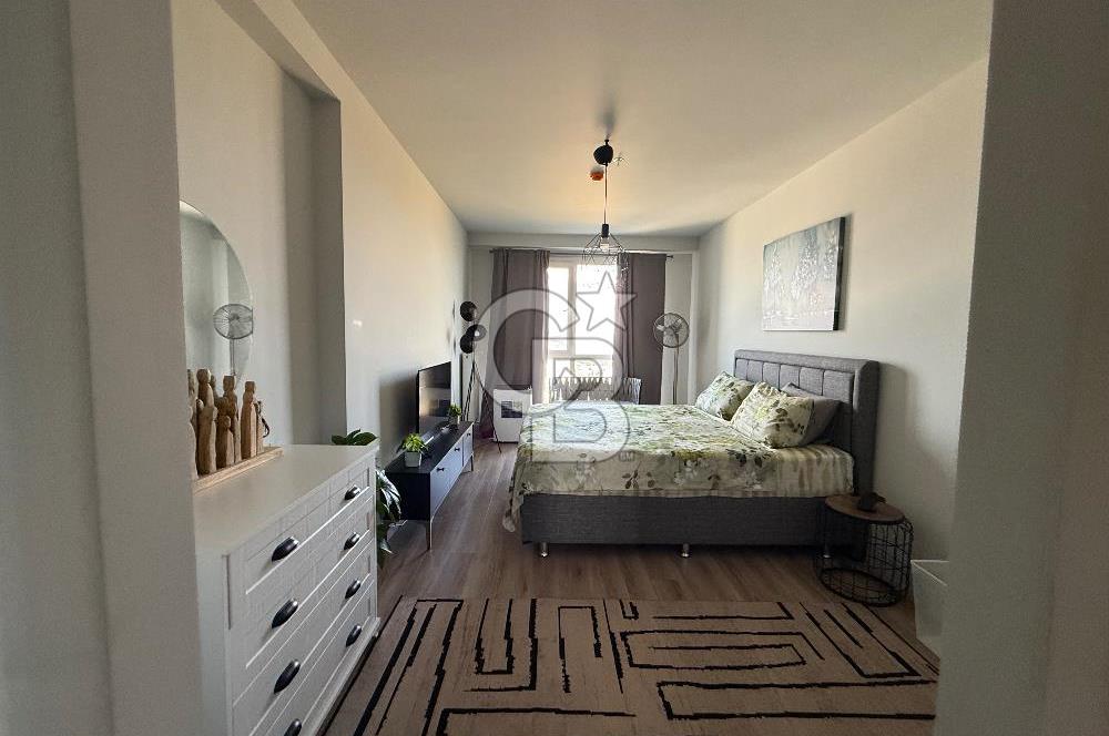 FIRST AVENUE RESIDENCE’DA BULUNAN 2+1 DAİREMİZ