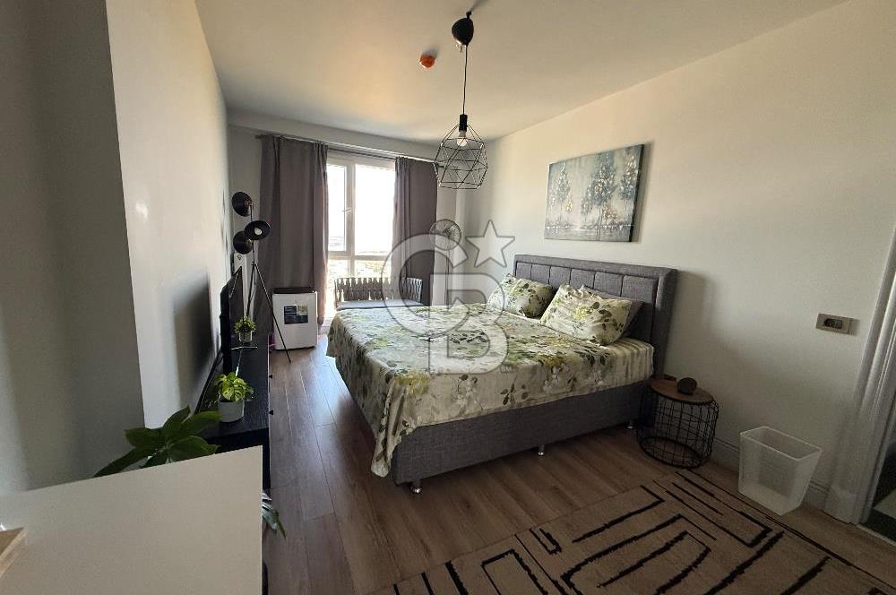 FIRST AVENUE RESIDENCE’DA BULUNAN 2+1 DAİREMİZ