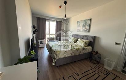 FIRST AVENUE RESIDENCE’DA BULUNAN 2+1 DAİREMİZ