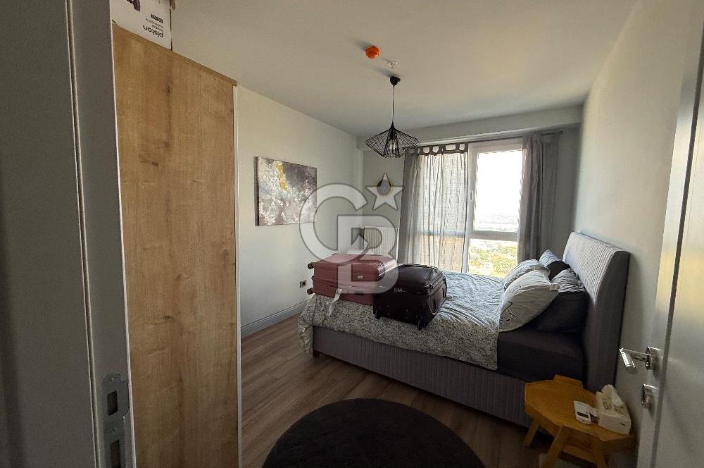 FIRST AVENUE RESIDENCE’DA BULUNAN 2+1 DAİREMİZ