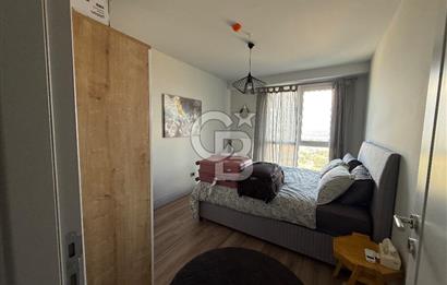 FIRST AVENUE RESIDENCE’DA BULUNAN 2+1 DAİREMİZ