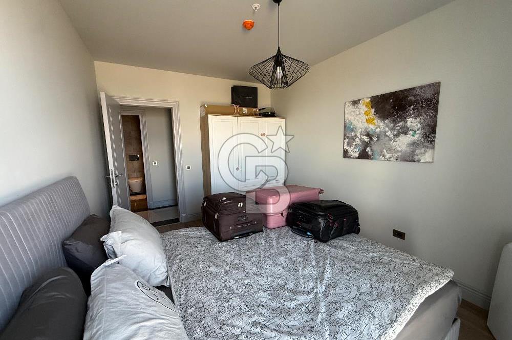 FIRST AVENUE RESIDENCE’DA BULUNAN 2+1 DAİREMİZ