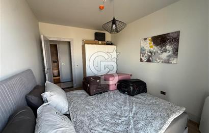 FIRST AVENUE RESIDENCE’DA BULUNAN 2+1 DAİREMİZ