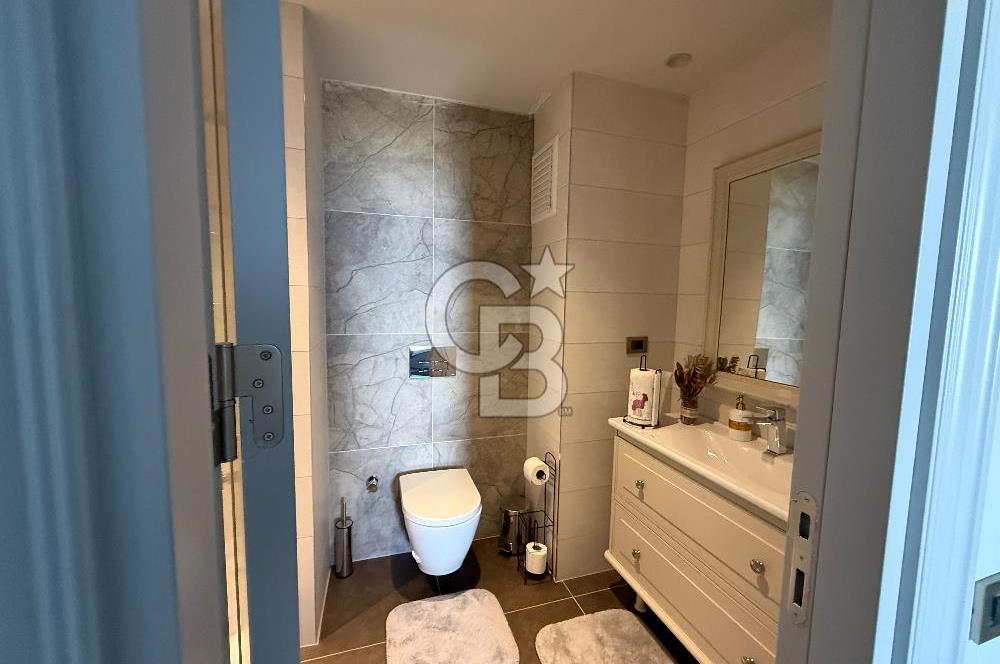 FIRST AVENUE RESIDENCE’DA BULUNAN 2+1 DAİREMİZ