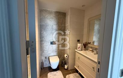 FIRST AVENUE RESIDENCE’DA BULUNAN 2+1 DAİREMİZ