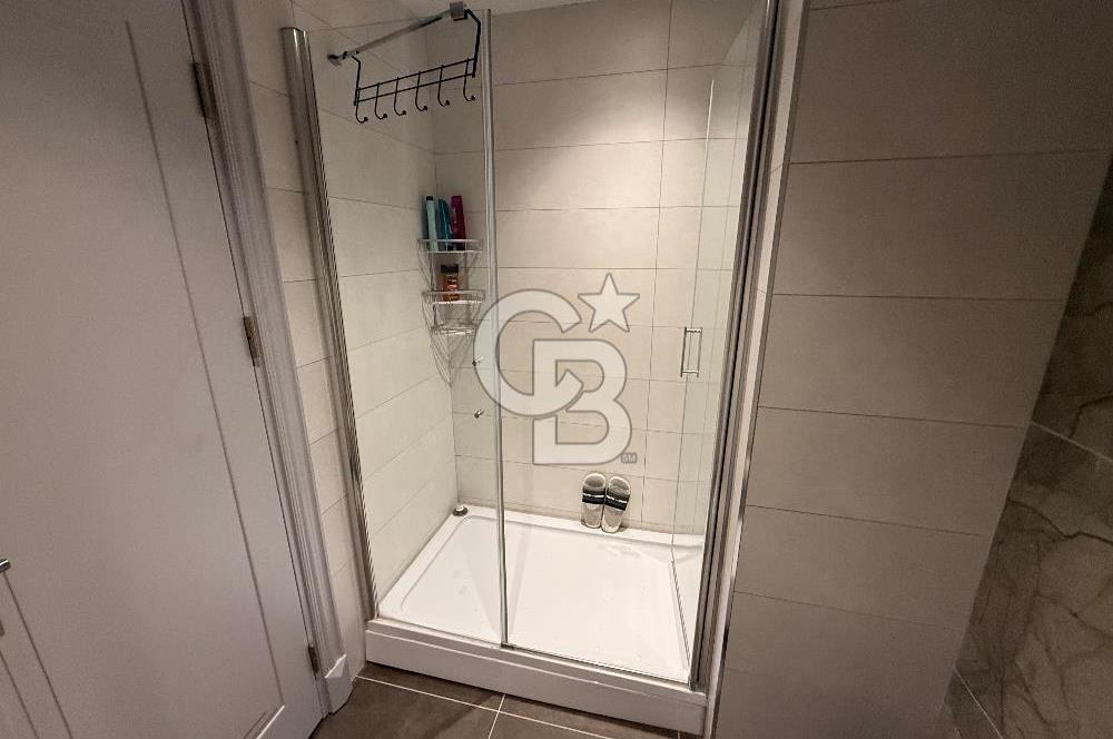 FIRST AVENUE RESIDENCE’DA BULUNAN 2+1 DAİREMİZ