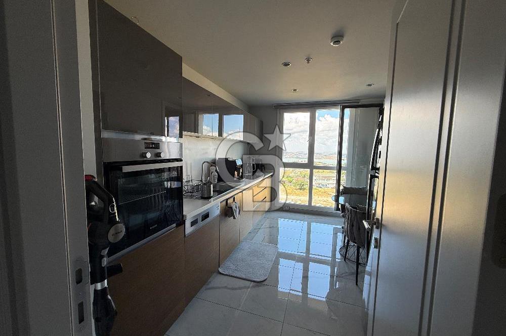 FIRST AVENUE RESIDENCE’DA BULUNAN 2+1 DAİREMİZ