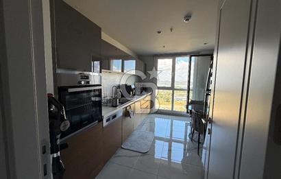 FIRST AVENUE RESIDENCE’DA BULUNAN 2+1 DAİREMİZ