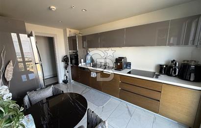 FIRST AVENUE RESIDENCE’DA BULUNAN 2+1 DAİREMİZ