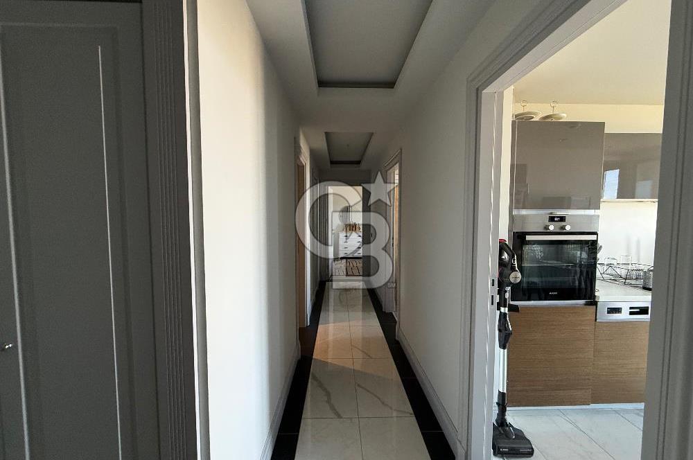 FIRST AVENUE RESIDENCE’DA BULUNAN 2+1 DAİREMİZ