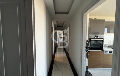 FIRST AVENUE RESIDENCE’DA BULUNAN 2+1 DAİREMİZ