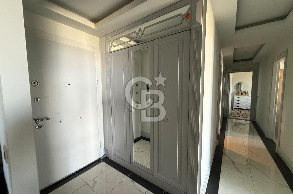 FIRST AVENUE RESIDENCE’DA BULUNAN 2+1 DAİREMİZ