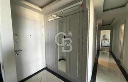FIRST AVENUE RESIDENCE’DA BULUNAN 2+1 DAİREMİZ