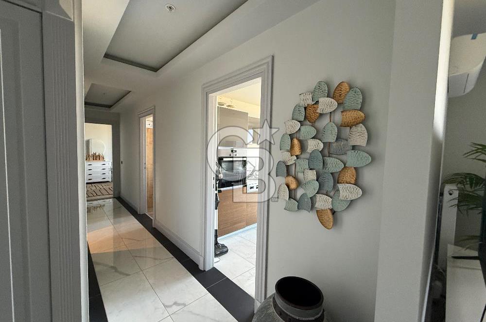FIRST AVENUE RESIDENCE’DA BULUNAN 2+1 DAİREMİZ