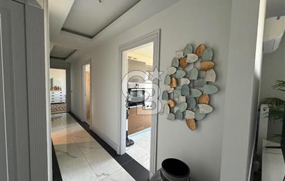 FIRST AVENUE RESIDENCE’DA BULUNAN 2+1 DAİREMİZ