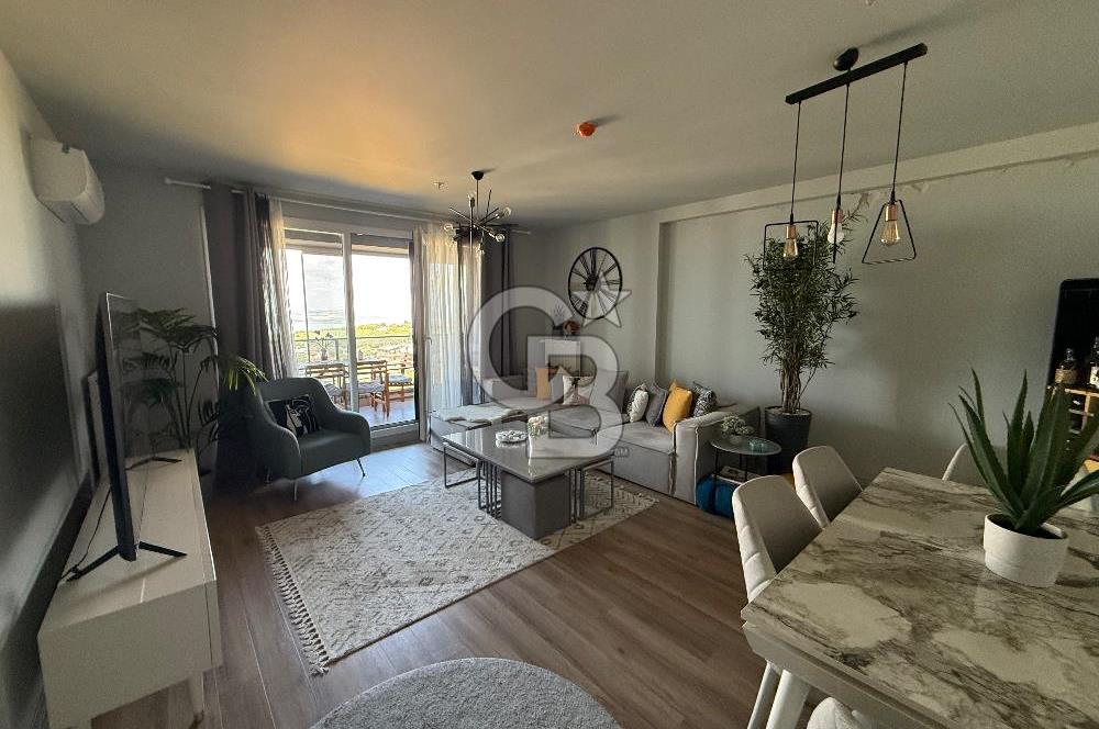FIRST AVENUE RESIDENCE’DA BULUNAN 2+1 DAİREMİZ