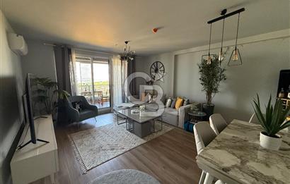 FIRST AVENUE RESIDENCE’DA BULUNAN 2+1 DAİREMİZ