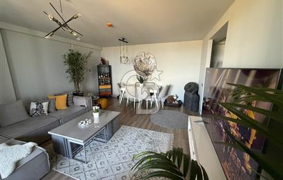 FIRST AVENUE RESIDENCE’DA BULUNAN 2+1 DAİREMİZ