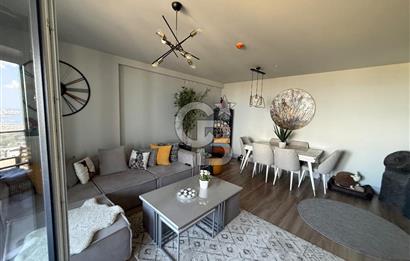 FIRST AVENUE RESIDENCE’DA BULUNAN 2+1 DAİREMİZ