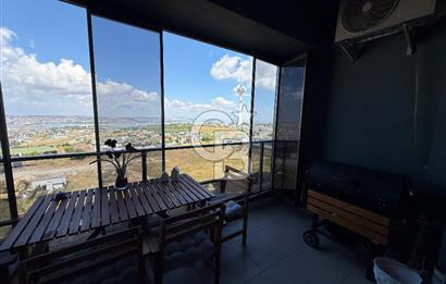 FIRST AVENUE RESIDENCE’DA BULUNAN 2+1 DAİREMİZ