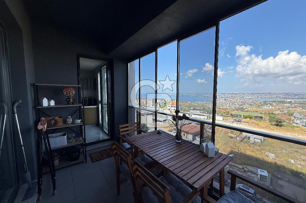 FIRST AVENUE RESIDENCE’DA BULUNAN 2+1 DAİREMİZ