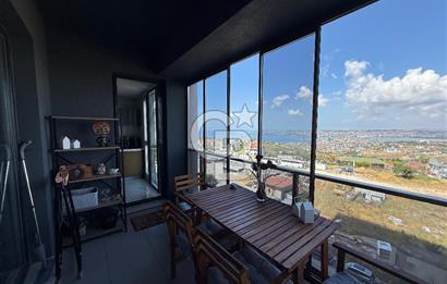 FIRST AVENUE RESIDENCE’DA BULUNAN 2+1 DAİREMİZ