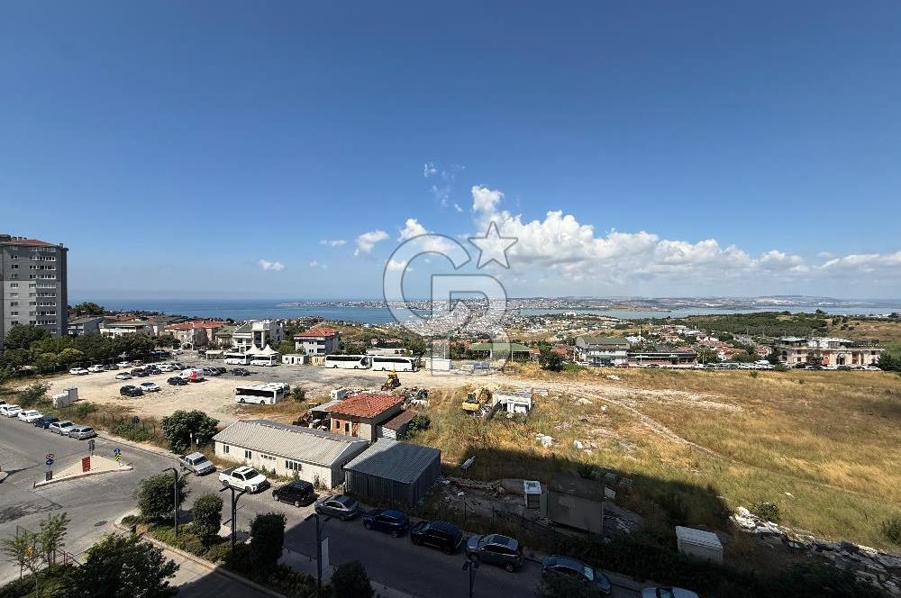 FIRST AVENUE RESIDENCE’DA BULUNAN 2+1 DAİREMİZ